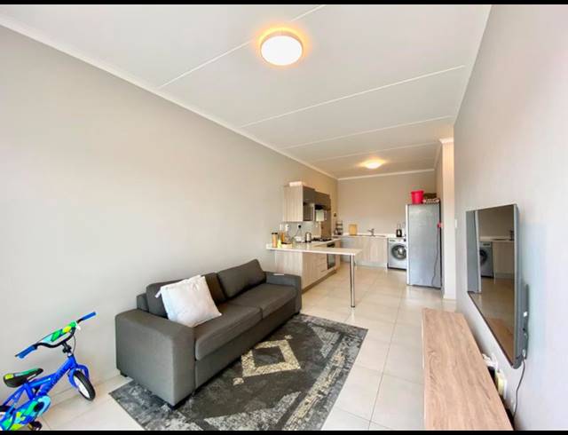 2 BEDROOM APARTMENT FOR SALE IN CARLSWALD